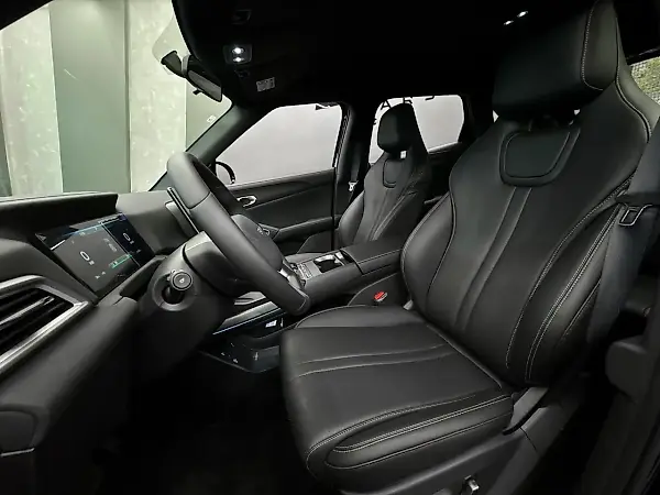 BYD Yuan Pro - Imagem 16