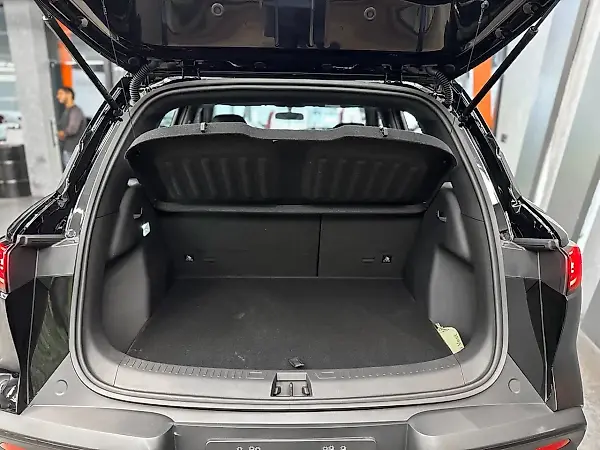 BYD Yuan Pro - Imagem 20