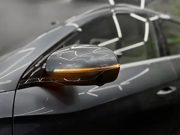 BYD Song Pro - Imagem 3