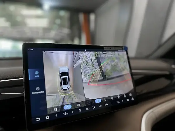 BYD Song Pro - Imagem 6