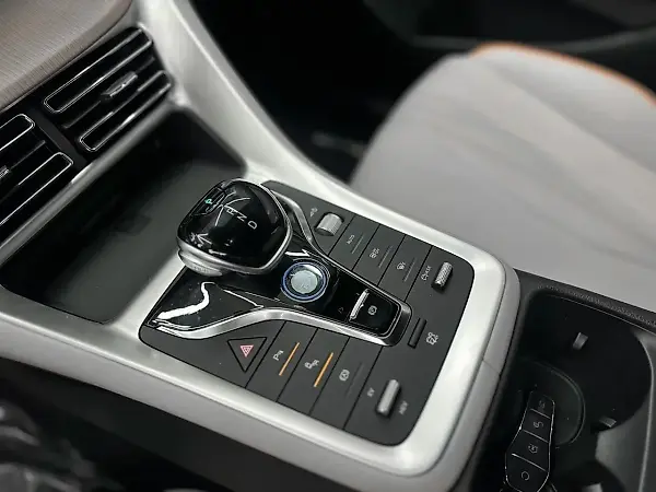 BYD Song Pro - Imagem 7