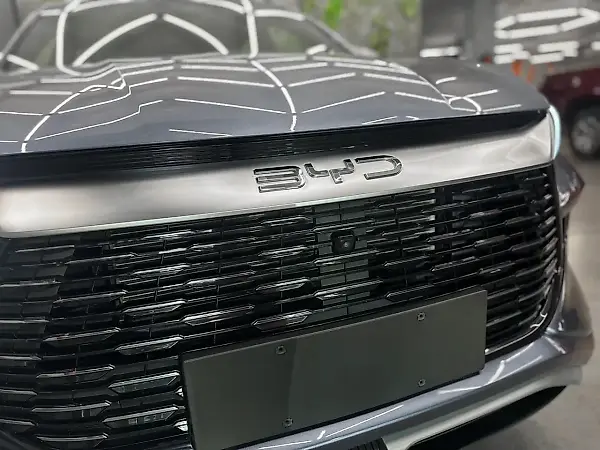BYD Song Pro - Imagem 10