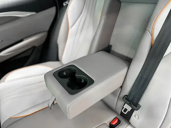 BYD Song Pro - Imagem 9