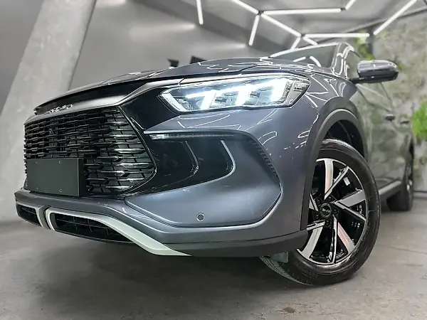 BYD Song Pro - Imagem 12