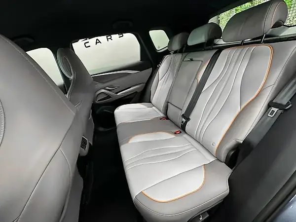 BYD Song Pro - Imagem 14