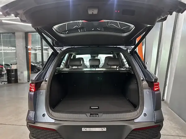 BYD Song Pro - Imagem 15