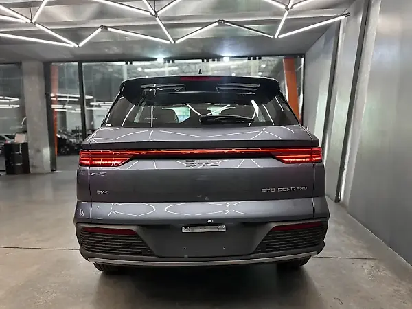 BYD Song Pro - Imagem 17