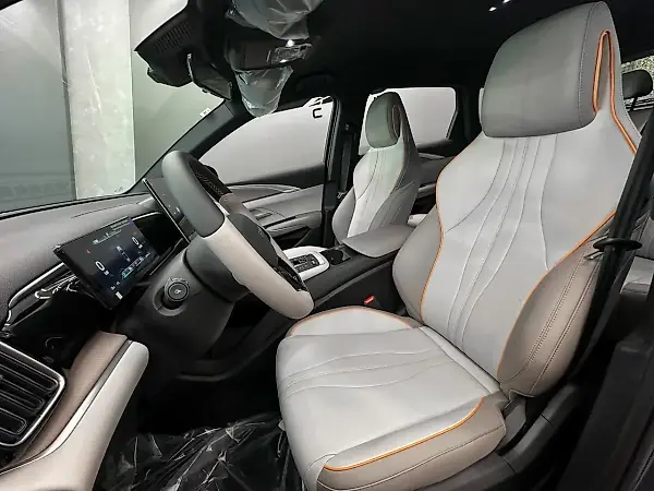 BYD Song Pro - Imagem 20