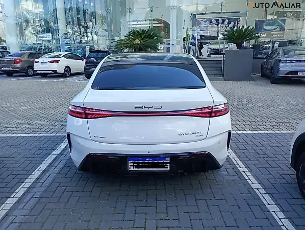 BYD Seal - Imagem 5