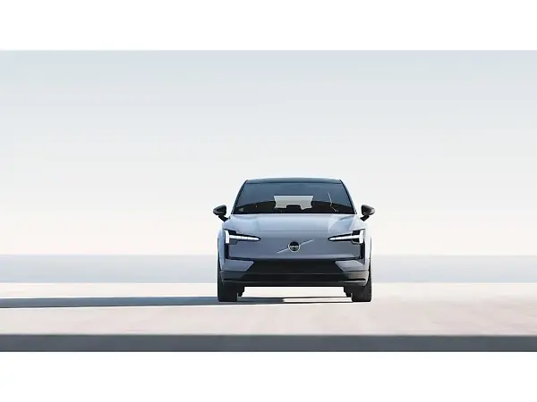 Volvo EX30 - Imagem 1