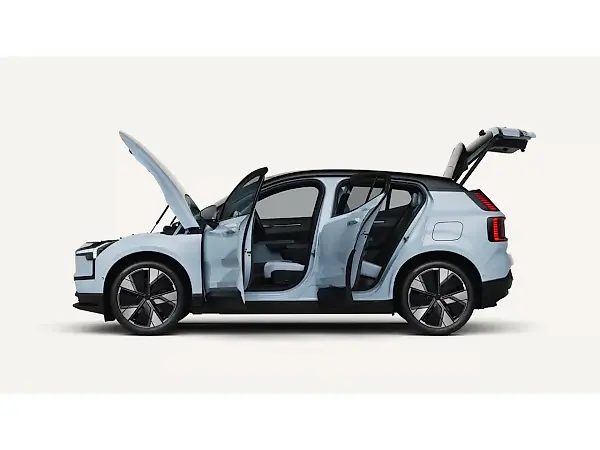 Volvo EX30 - Imagem 2