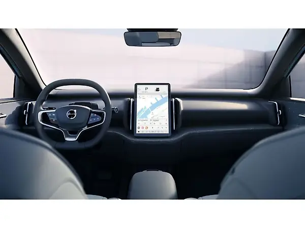 Volvo EX30 - Imagem 3