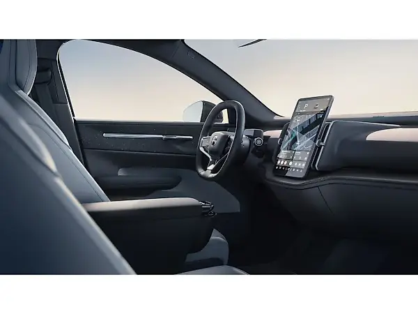 Volvo EX30 - Imagem 6