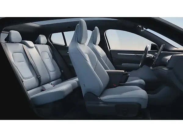 Volvo EX30 - Imagem 5