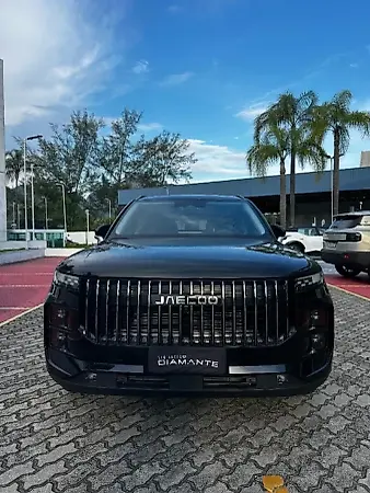 Jaecoo 7 Plug-in Hybrid - Imagem 2