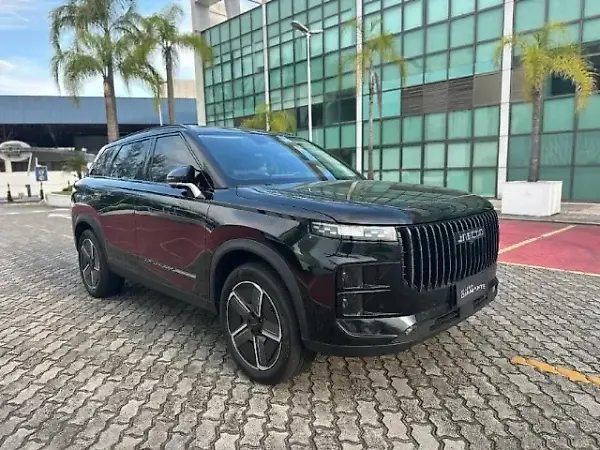 Jaecoo 7 Plug-in Hybrid - Imagem 7