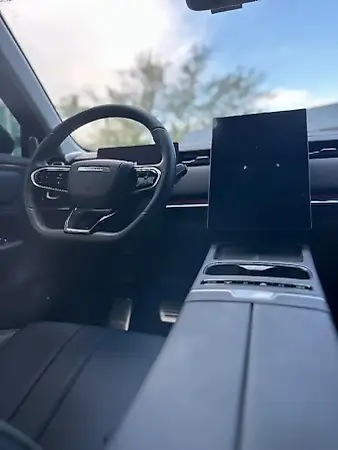 Jaecoo 7 Plug-in Hybrid - Imagem 8