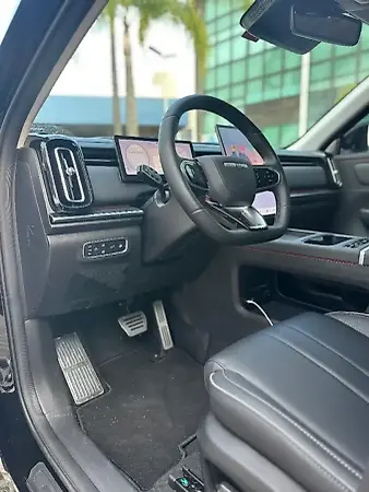 Jaecoo 7 Plug-in Hybrid - Imagem 11