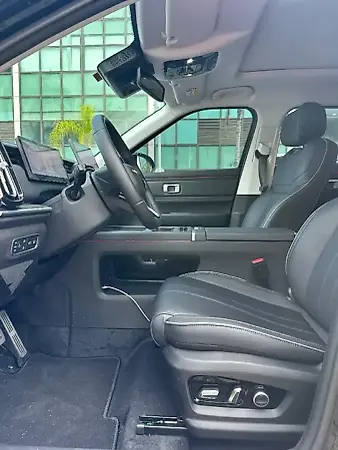 Jaecoo 7 Plug-in Hybrid - Imagem 13