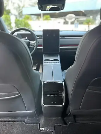 Jaecoo 7 Plug-in Hybrid - Imagem 14