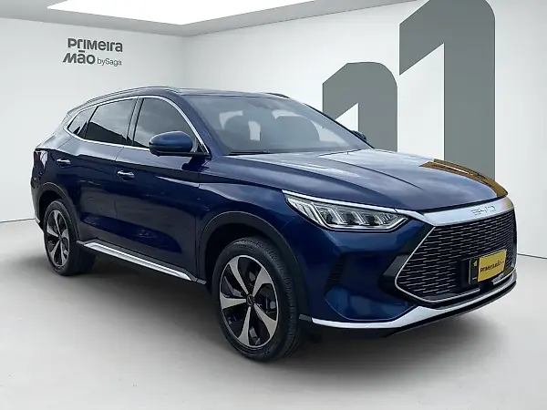 BYD Song Plus - Imagem 2