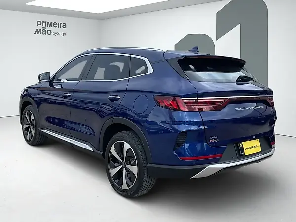 BYD Song Plus - Imagem 5