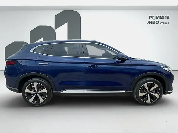 BYD Song Plus - Imagem 3