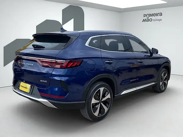 BYD Song Plus - Imagem 4