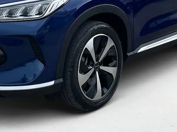 BYD Song Plus - Imagem 8