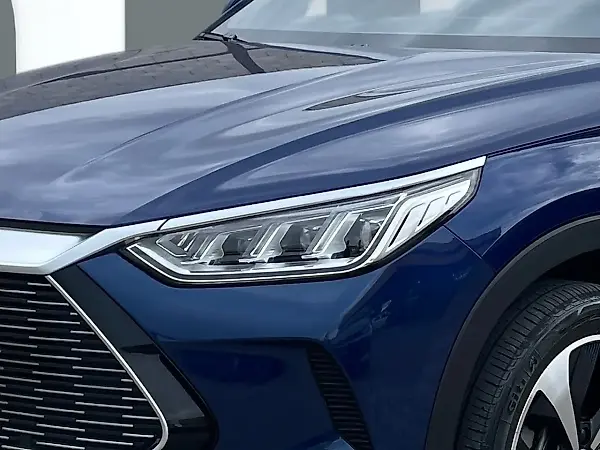 BYD Song Plus - Imagem 7