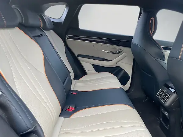 BYD Song Plus - Imagem 13