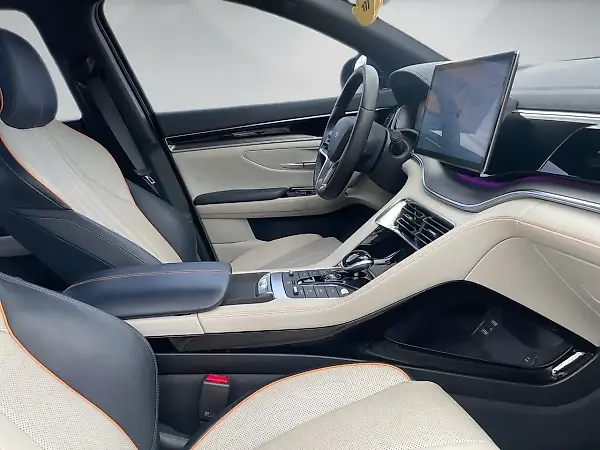 BYD Song Plus - Imagem 15