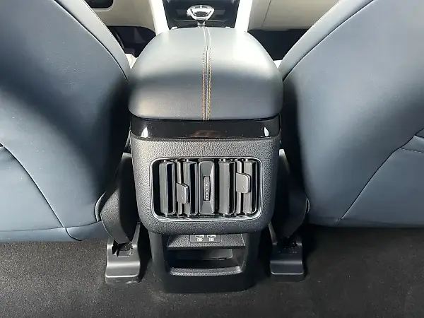 BYD Song Plus - Imagem 16