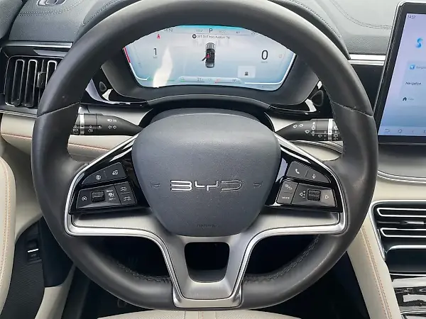 BYD Song Plus - Imagem 18
