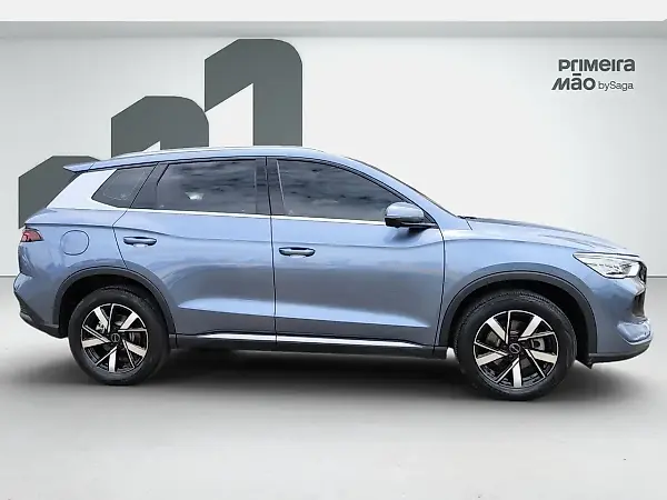 BYD Song Pro Dm-i Plug-in Hybrid - Imagem 3