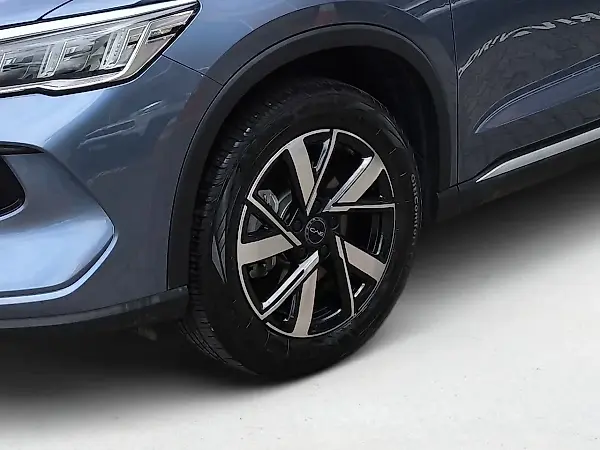 BYD Song Pro Dm-i Plug-in Hybrid - Imagem 8