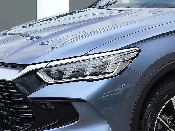 BYD Song Pro Dm-i Plug-in Hybrid - Imagem 7
