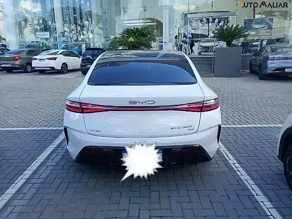 BYD Seal - Imagem 3