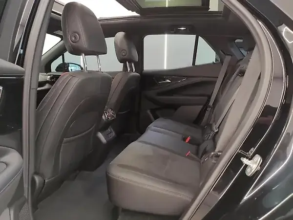Chevrolet Blazer EV - Imagem 6