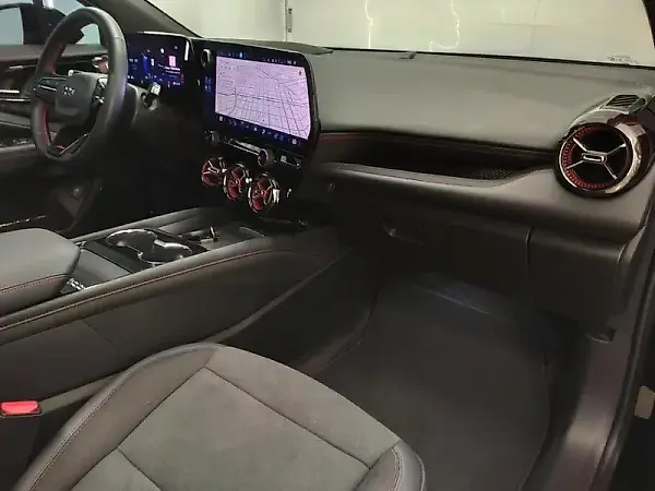 Chevrolet Blazer EV - Imagem 7