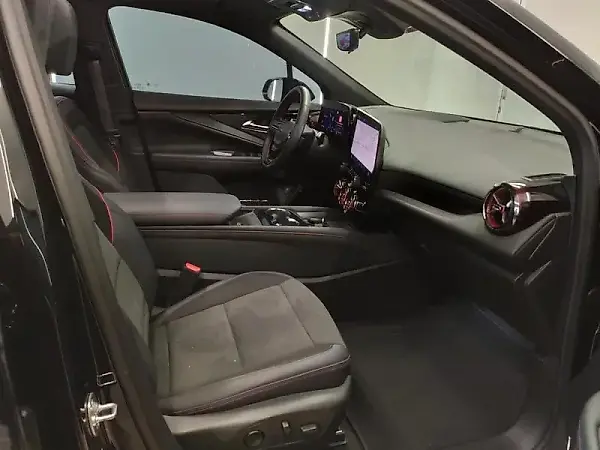 Chevrolet Blazer EV - Imagem 8