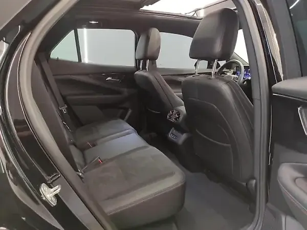 Chevrolet Blazer EV - Imagem 9