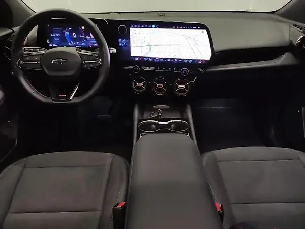 Chevrolet Blazer EV - Imagem 12