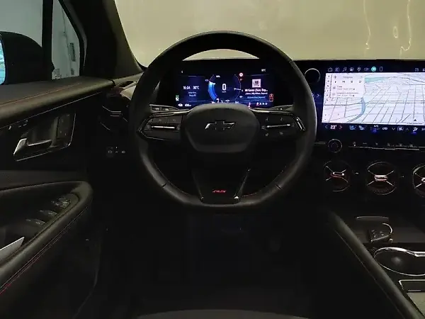 Chevrolet Blazer EV - Imagem 13