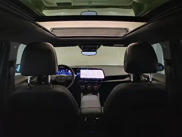 Chevrolet Blazer EV - Imagem 15