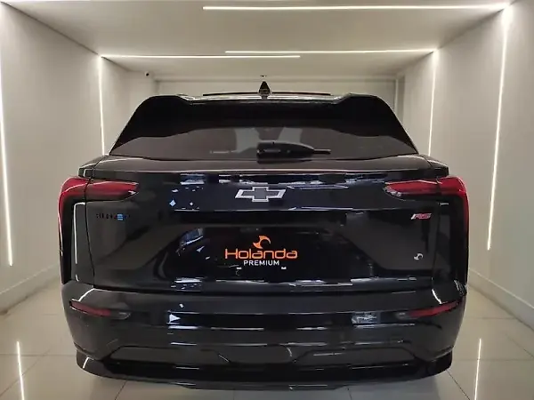 Chevrolet Blazer EV - Imagem 18