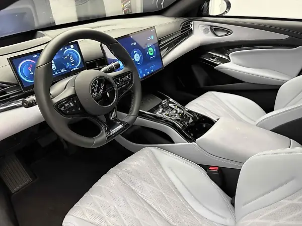 BYD Seal - Imagem 8