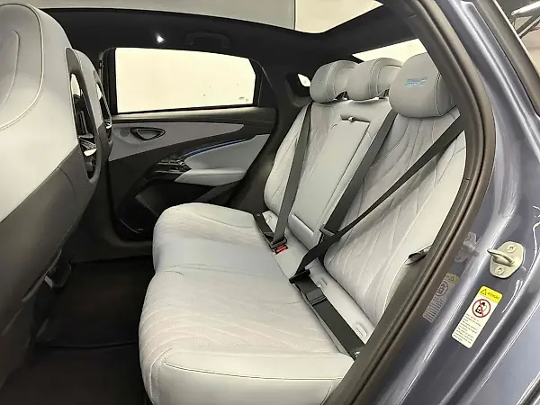 BYD Seal - Imagem 10