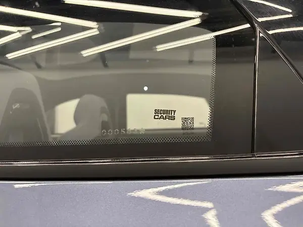 BYD Seal - Imagem 15