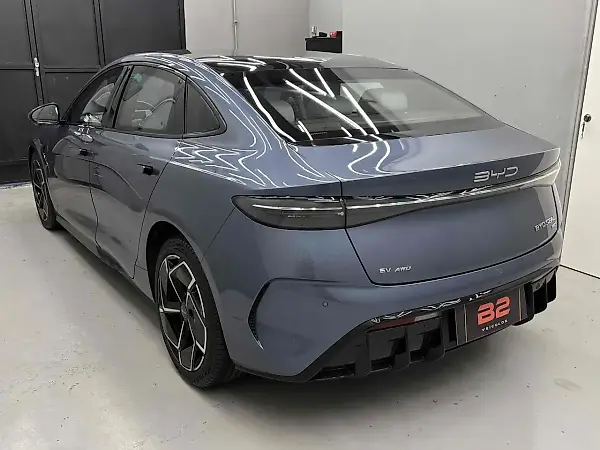 BYD Seal - Imagem 16